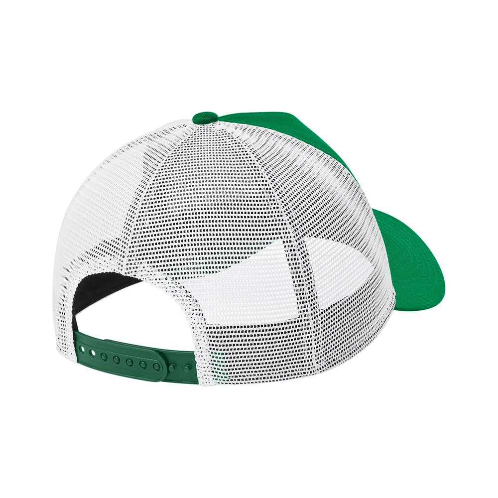 Flag Kelly/White | Back