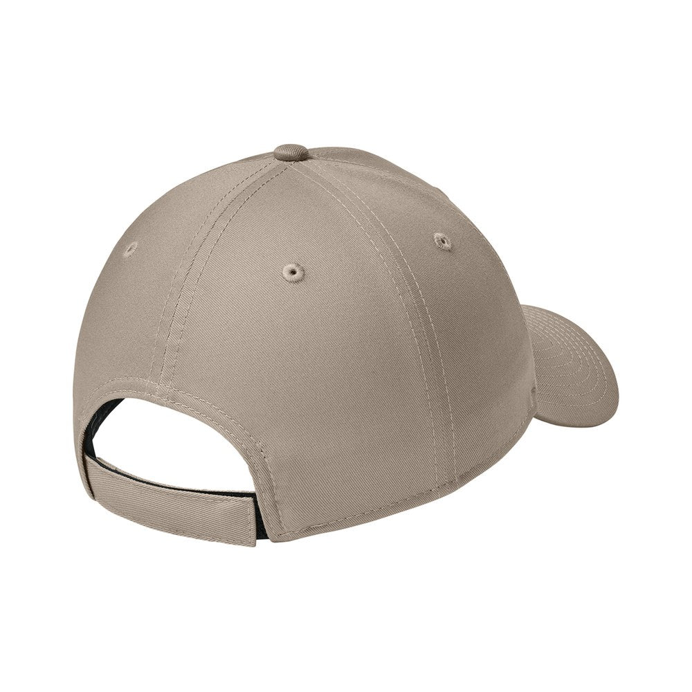 Flag Khaki | Back