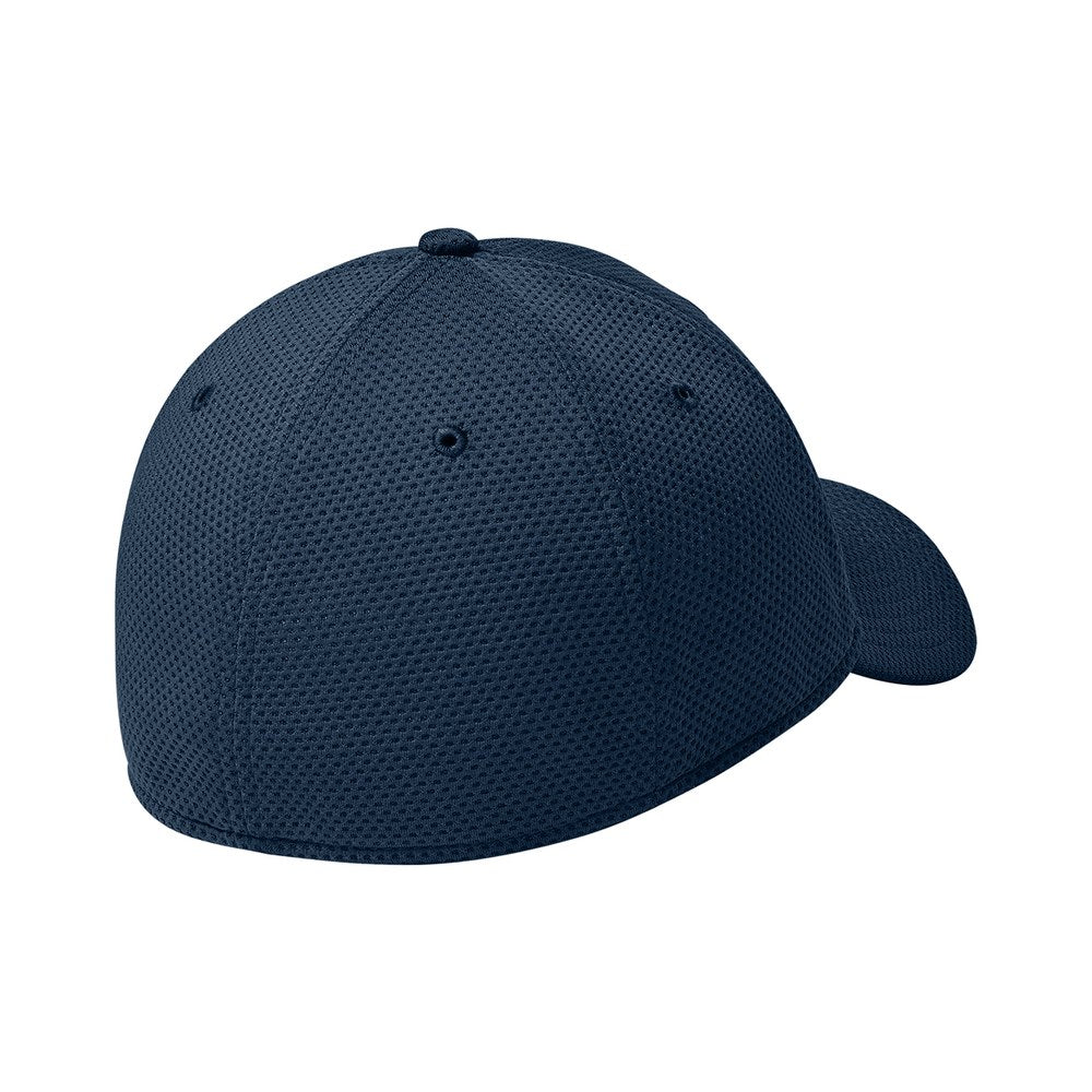 Flag League Navy | Back