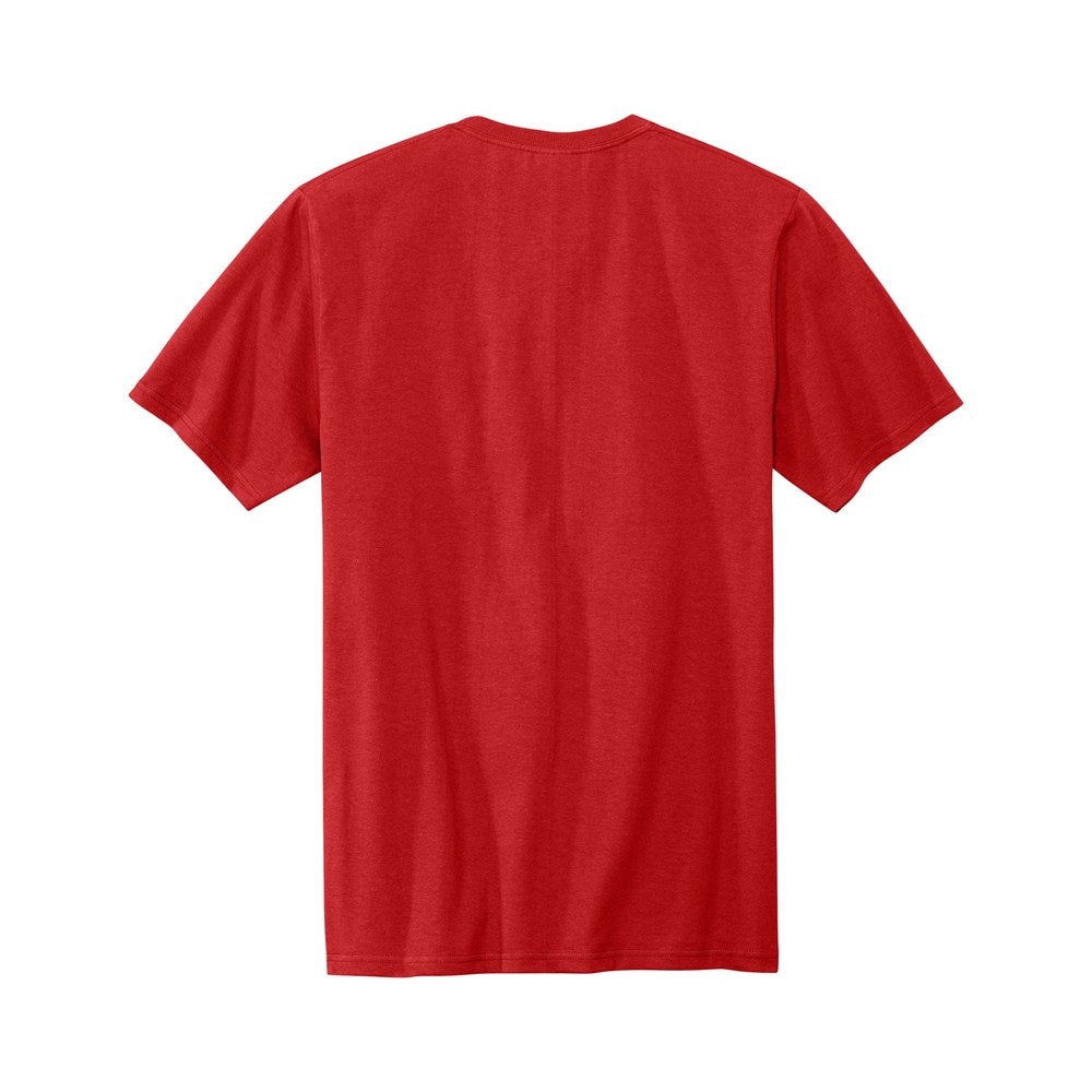 Flag Red | Back