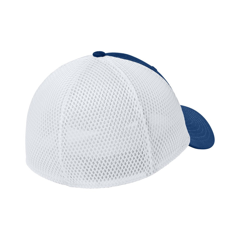 Flag Royal/White | Back