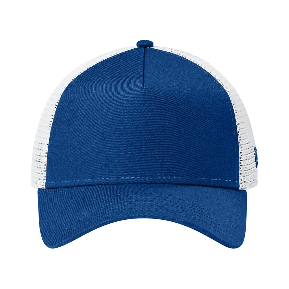 Flag Royal/White