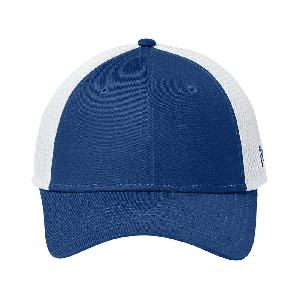 Flag Royal/White
