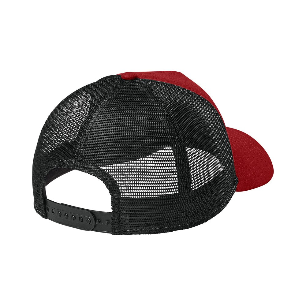 Flag Scarlet/Black | Back