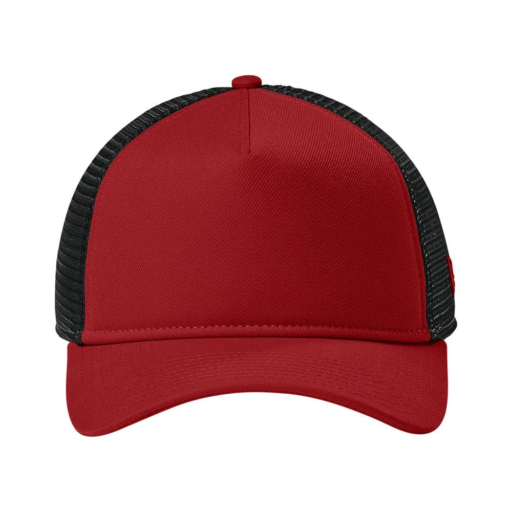 Flag Scarlet/Black