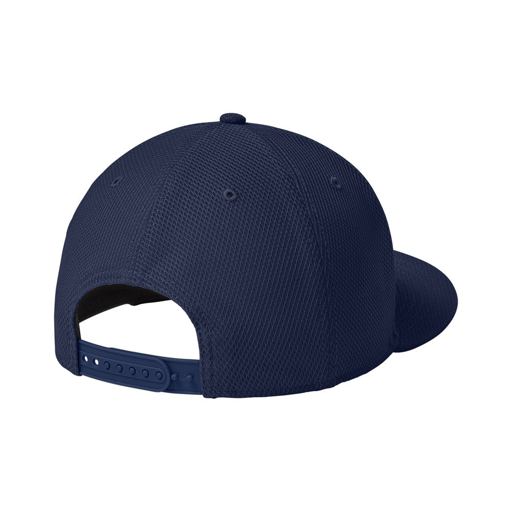 Flag True Navy | Back