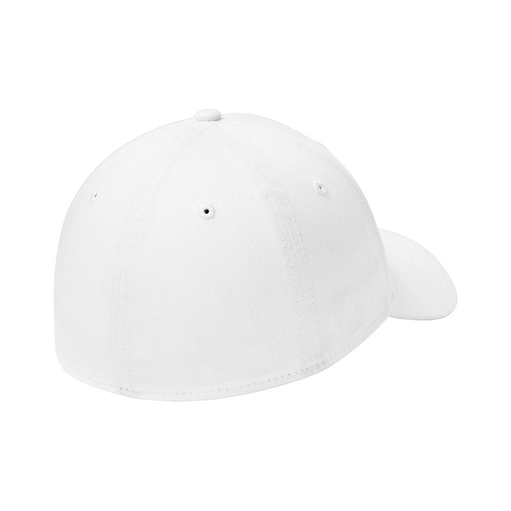 Flag White | Back