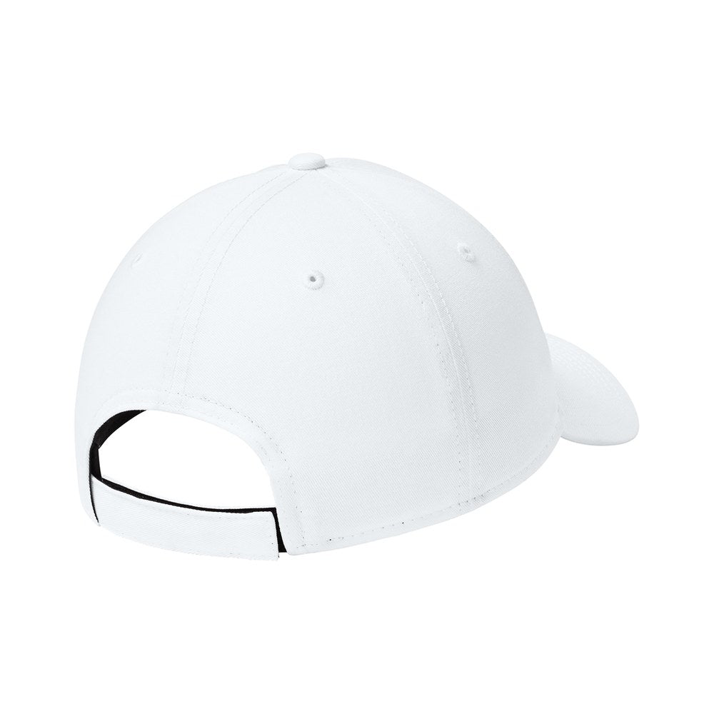 Flag White | Back