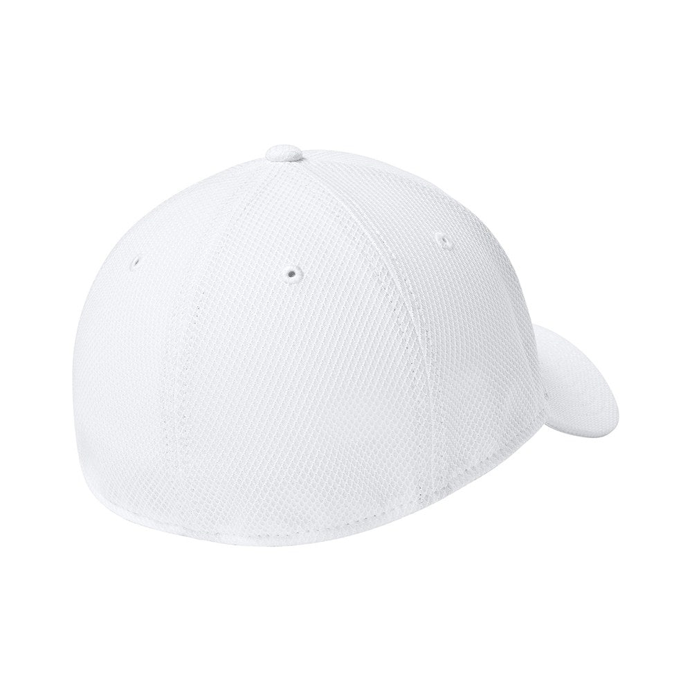 Flag White | Back
