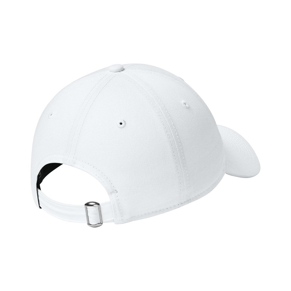Flag White | Back