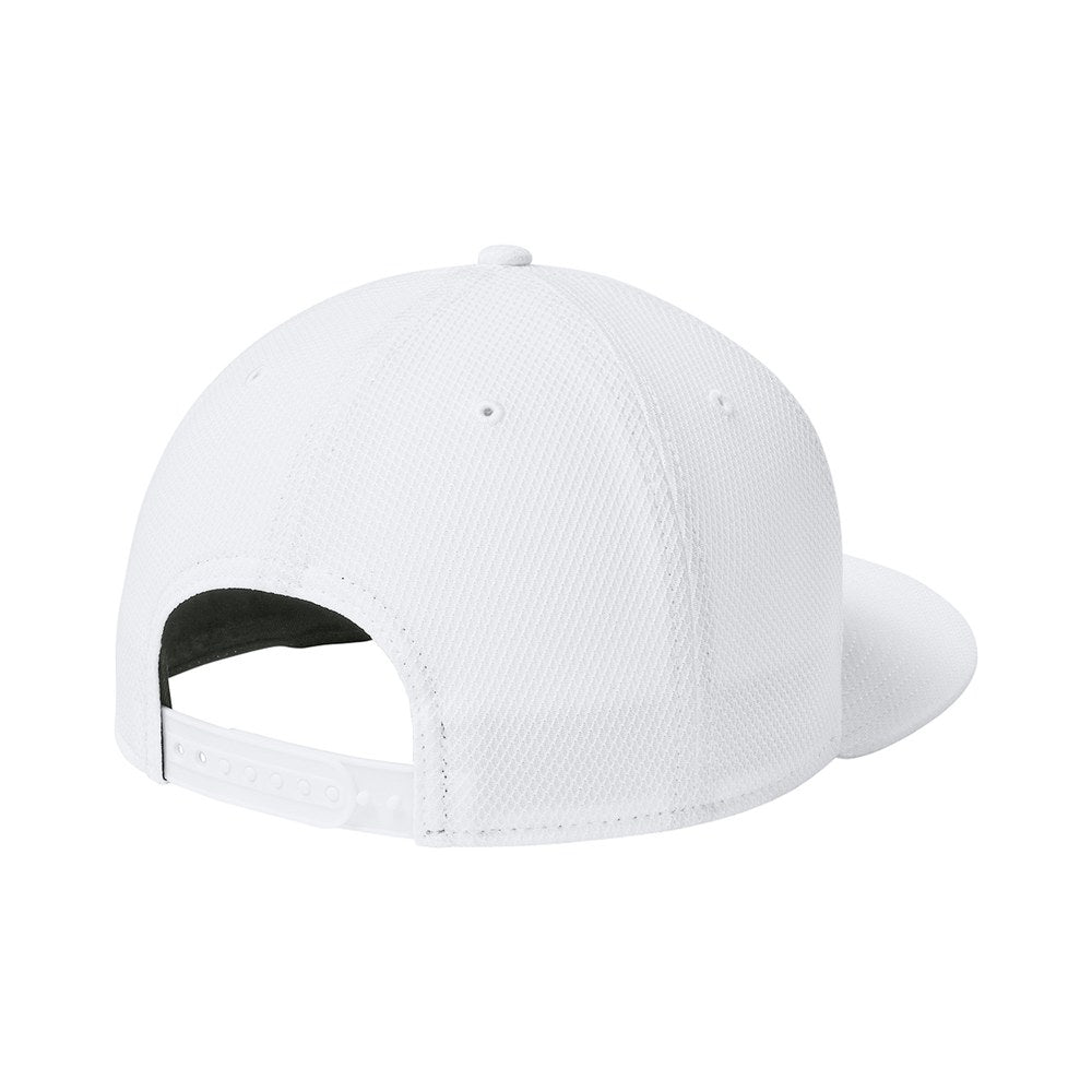 Flag White | Back