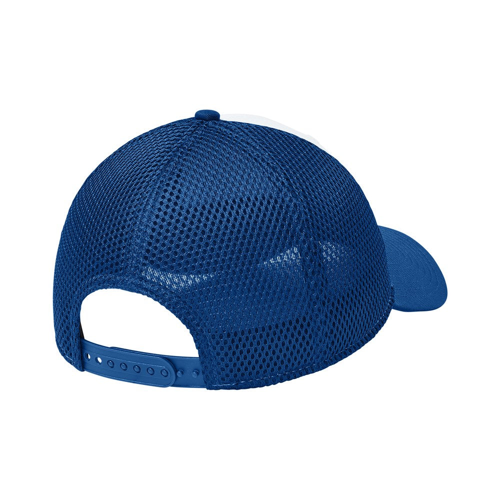 Flag White/Royal | Back