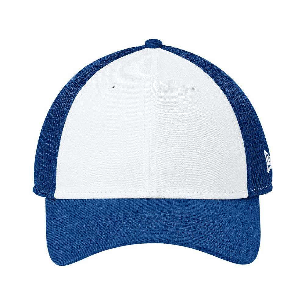 Flag White/Royal