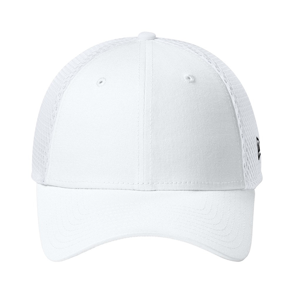 Flag White/White