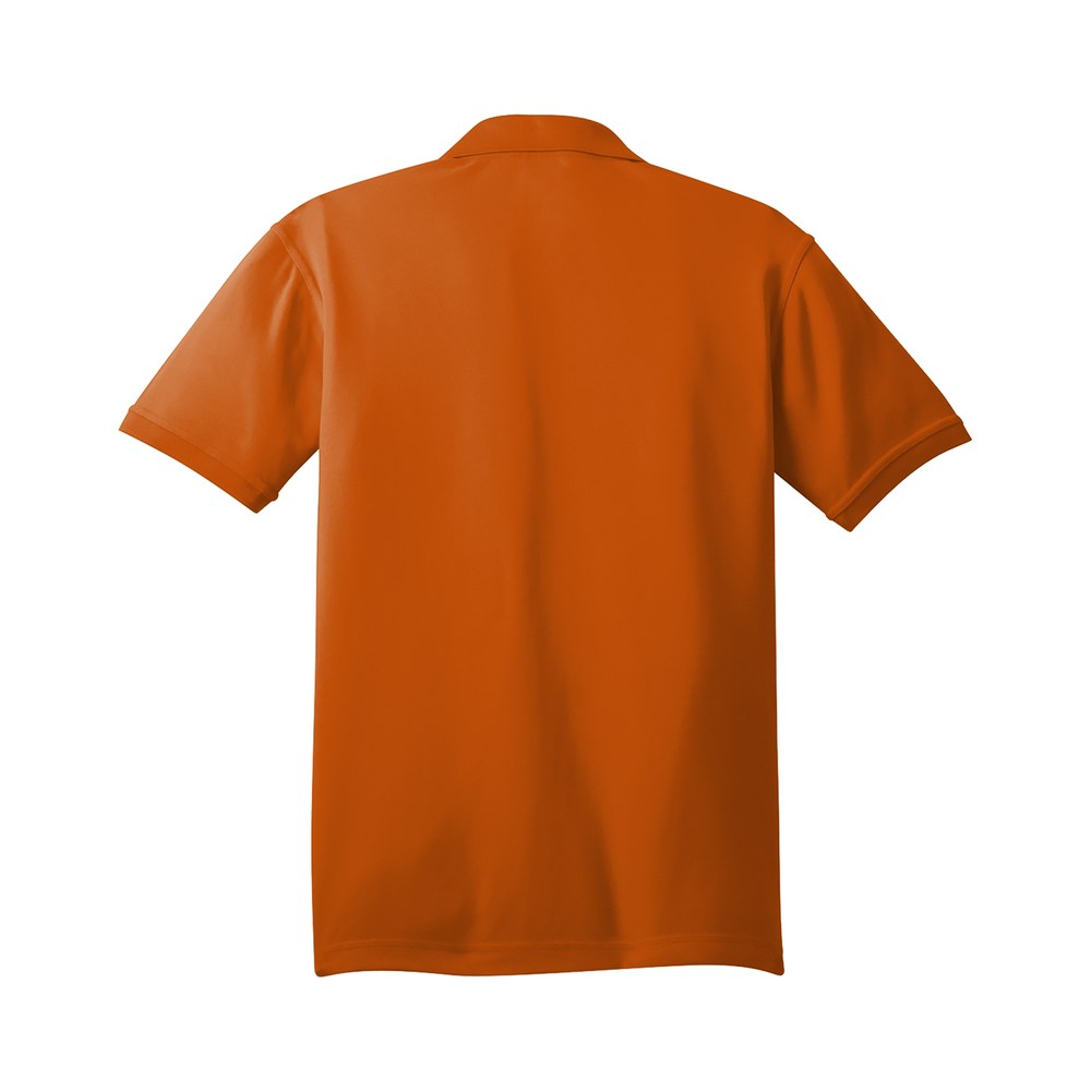 Flare Orange | Back