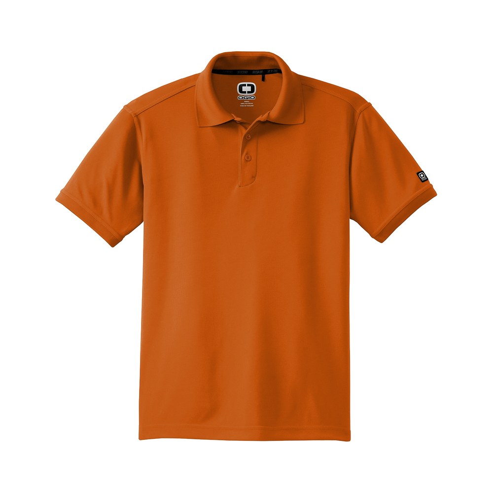 Flare Orange