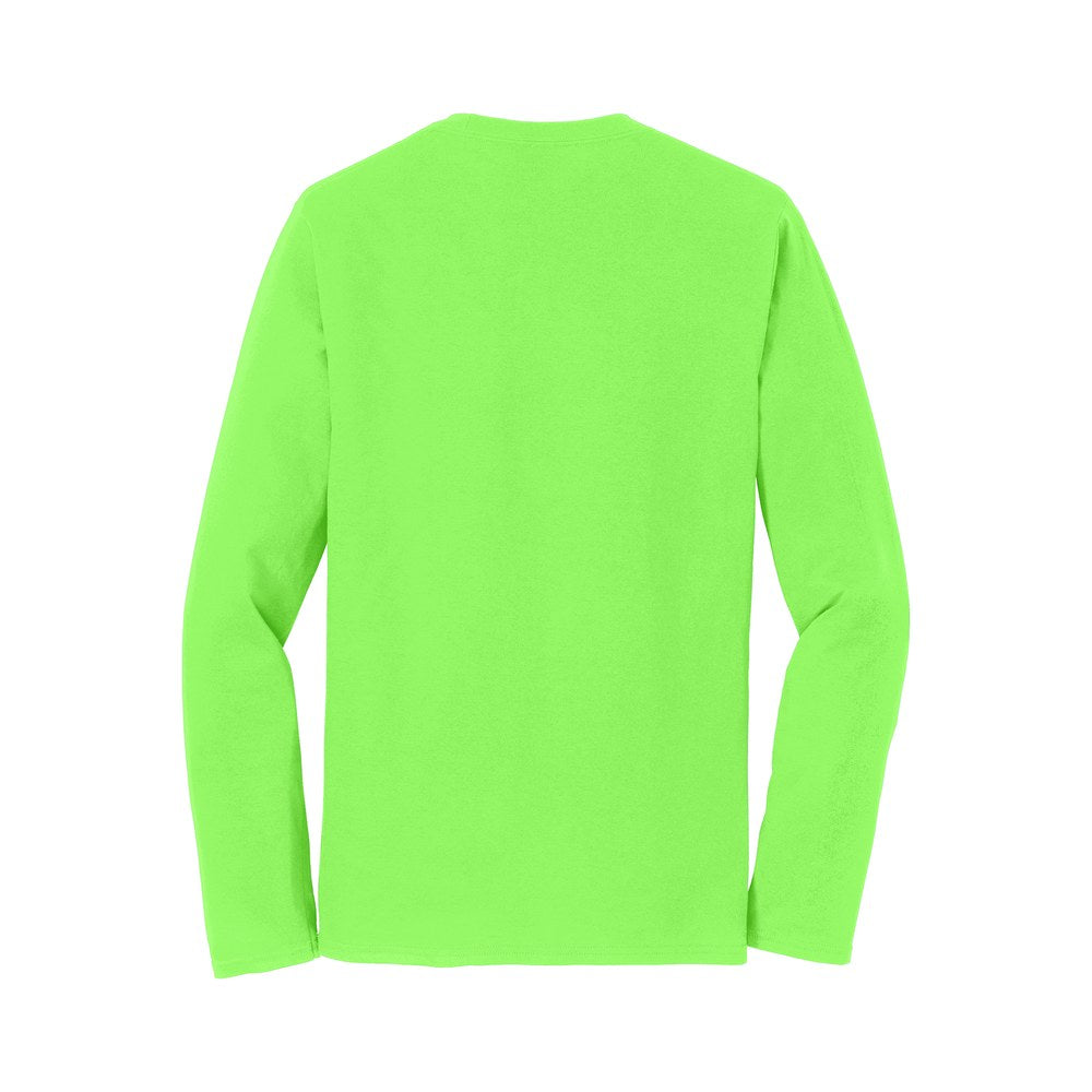 Flash Green | Back