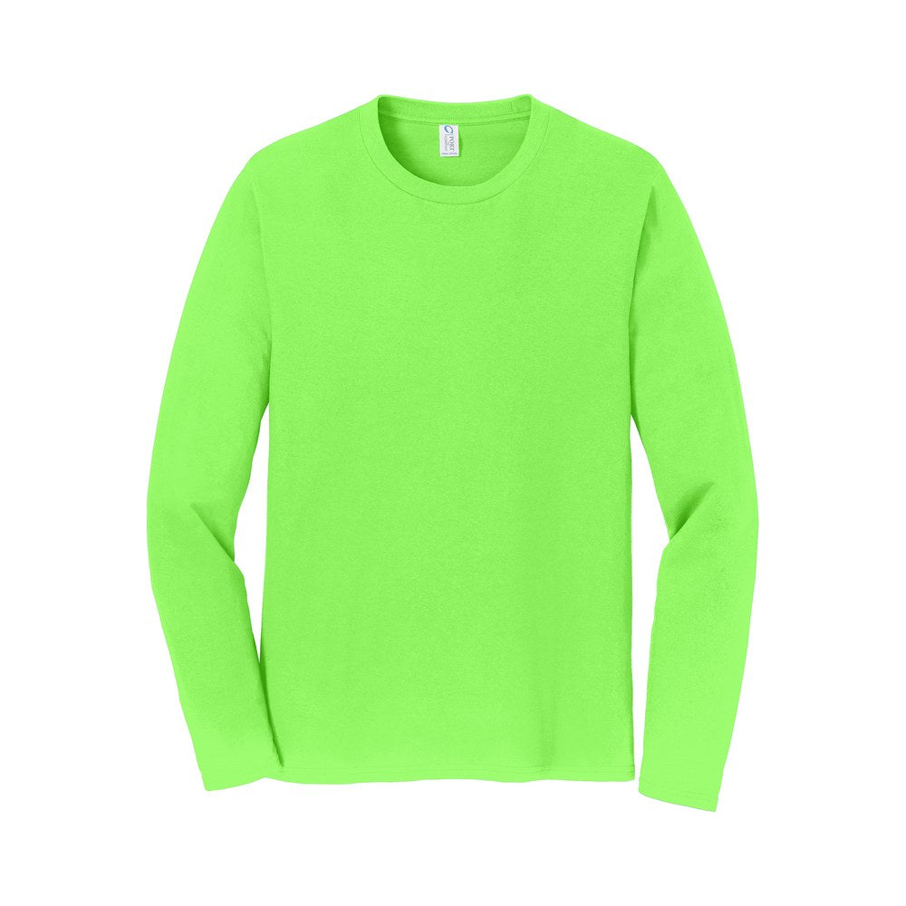 Flash Green