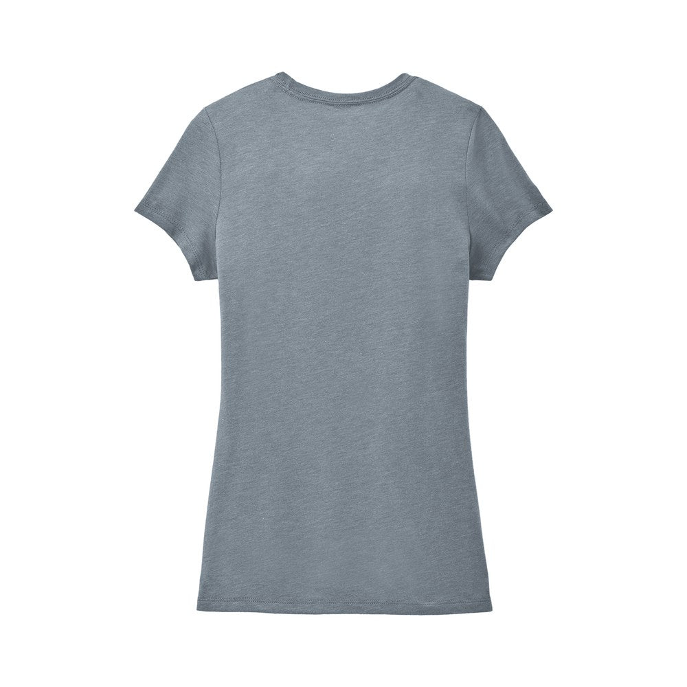 Flint Blue Heather | Back