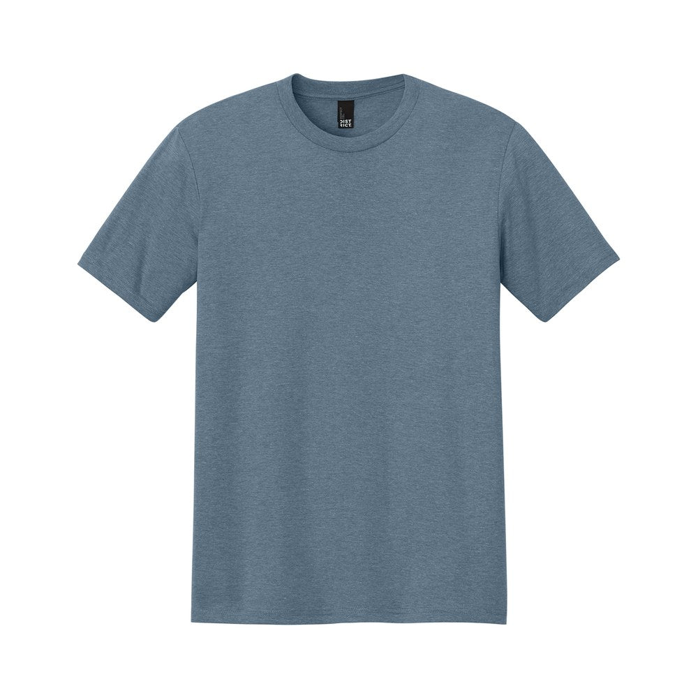 Flint Blue Heather
