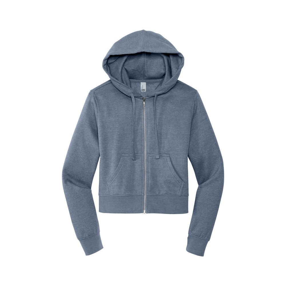 Flint Blue Heather