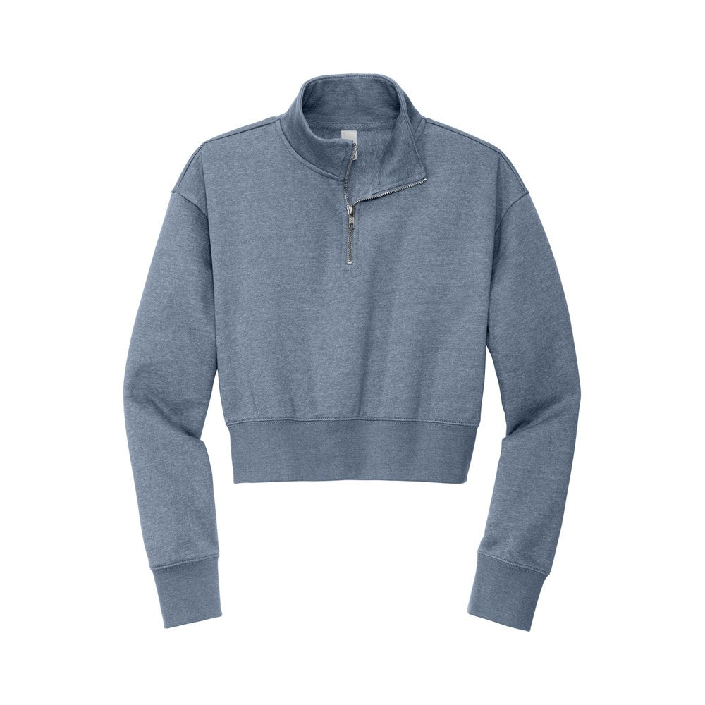 Flint Blue Heather