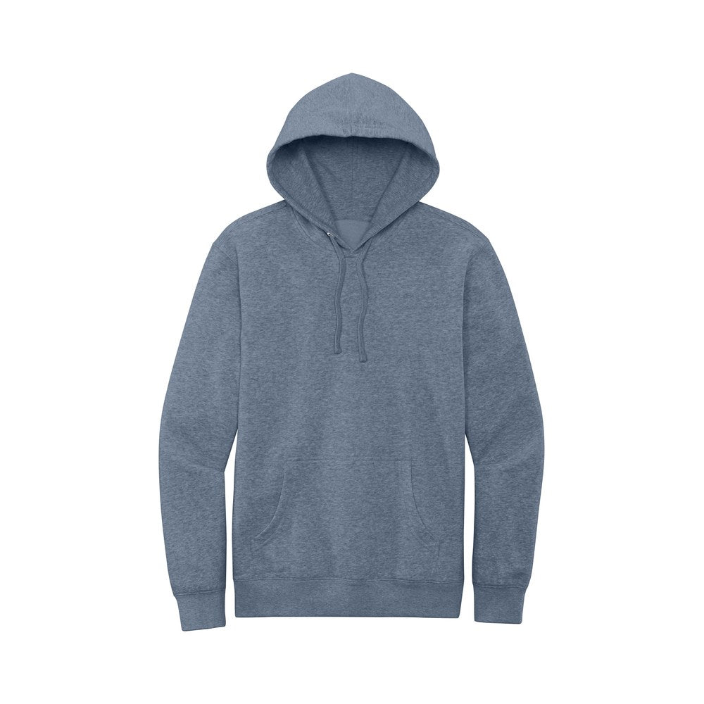 Flint Blue Heather