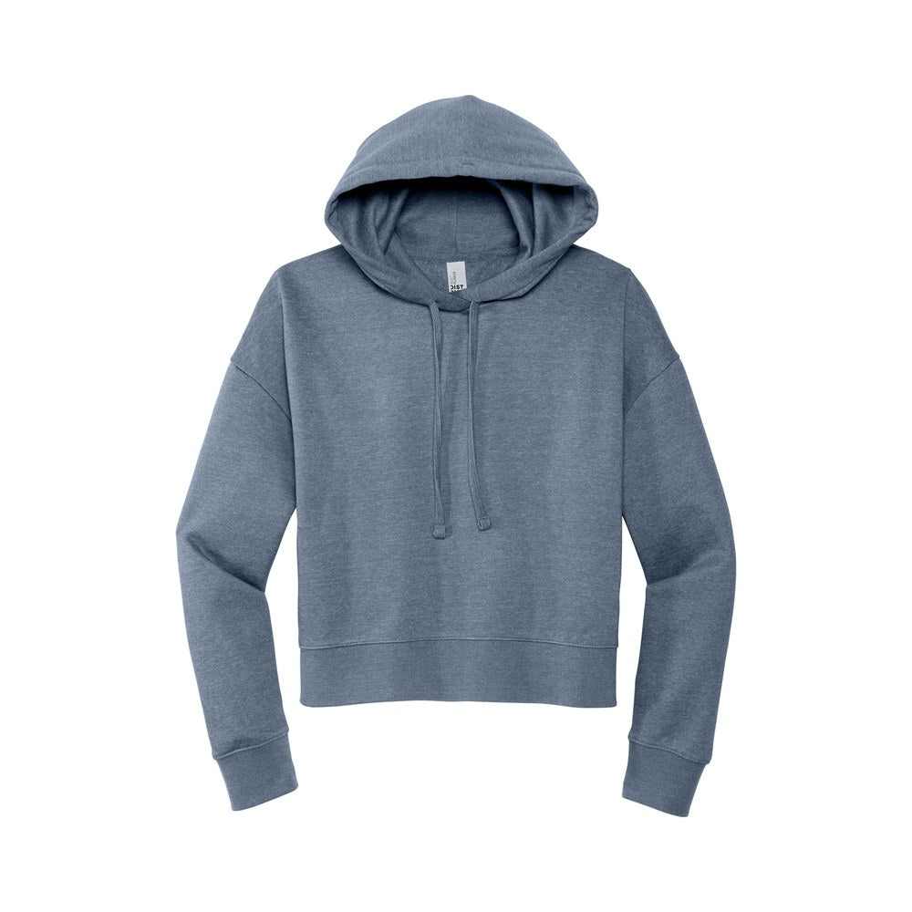 Flint Blue Heather