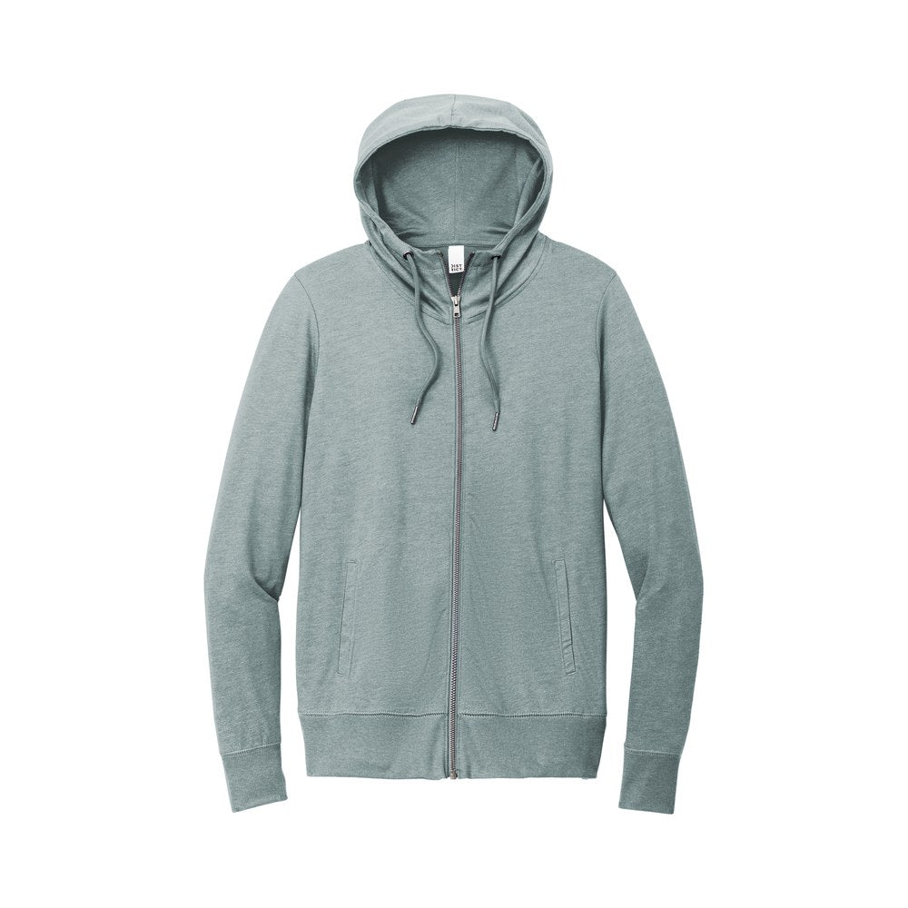 Flint Blue Heather