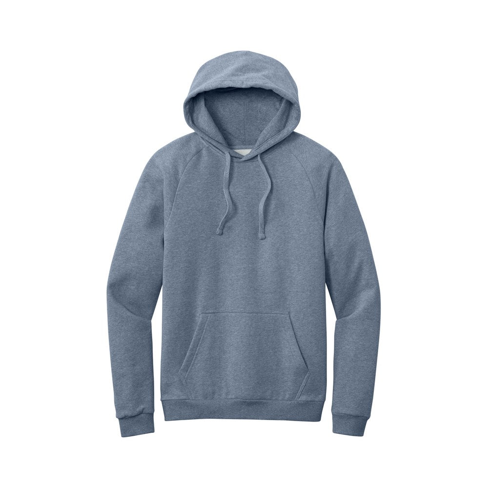Flint Blue Heather