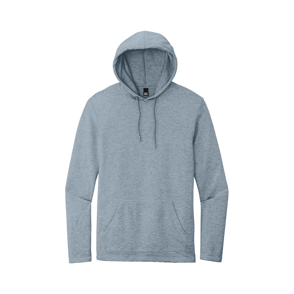 Flint Blue Heather