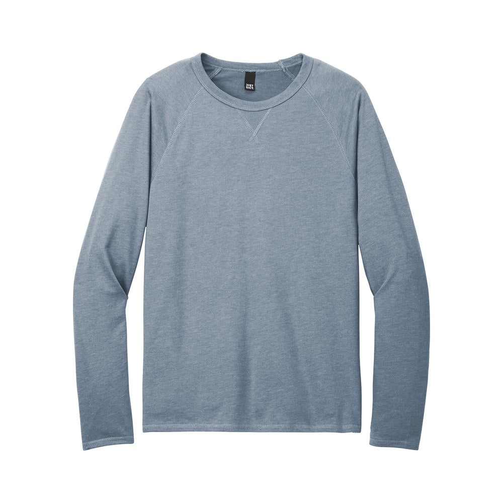 Flint Blue Heather
