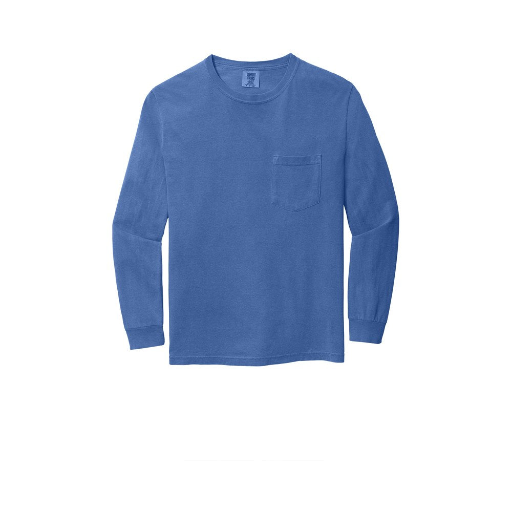 Flo Blue