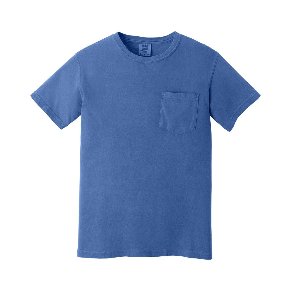 Flo Blue