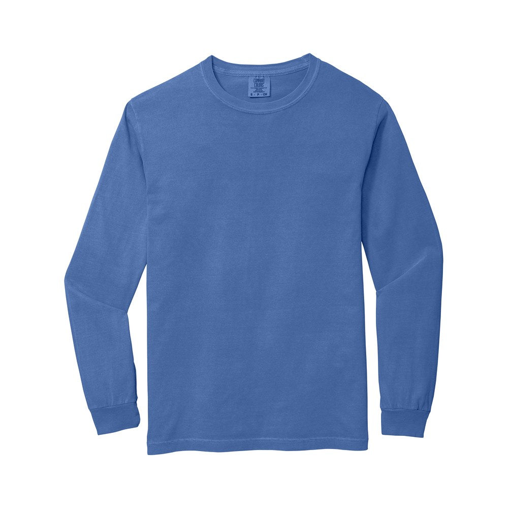 Flo Blue