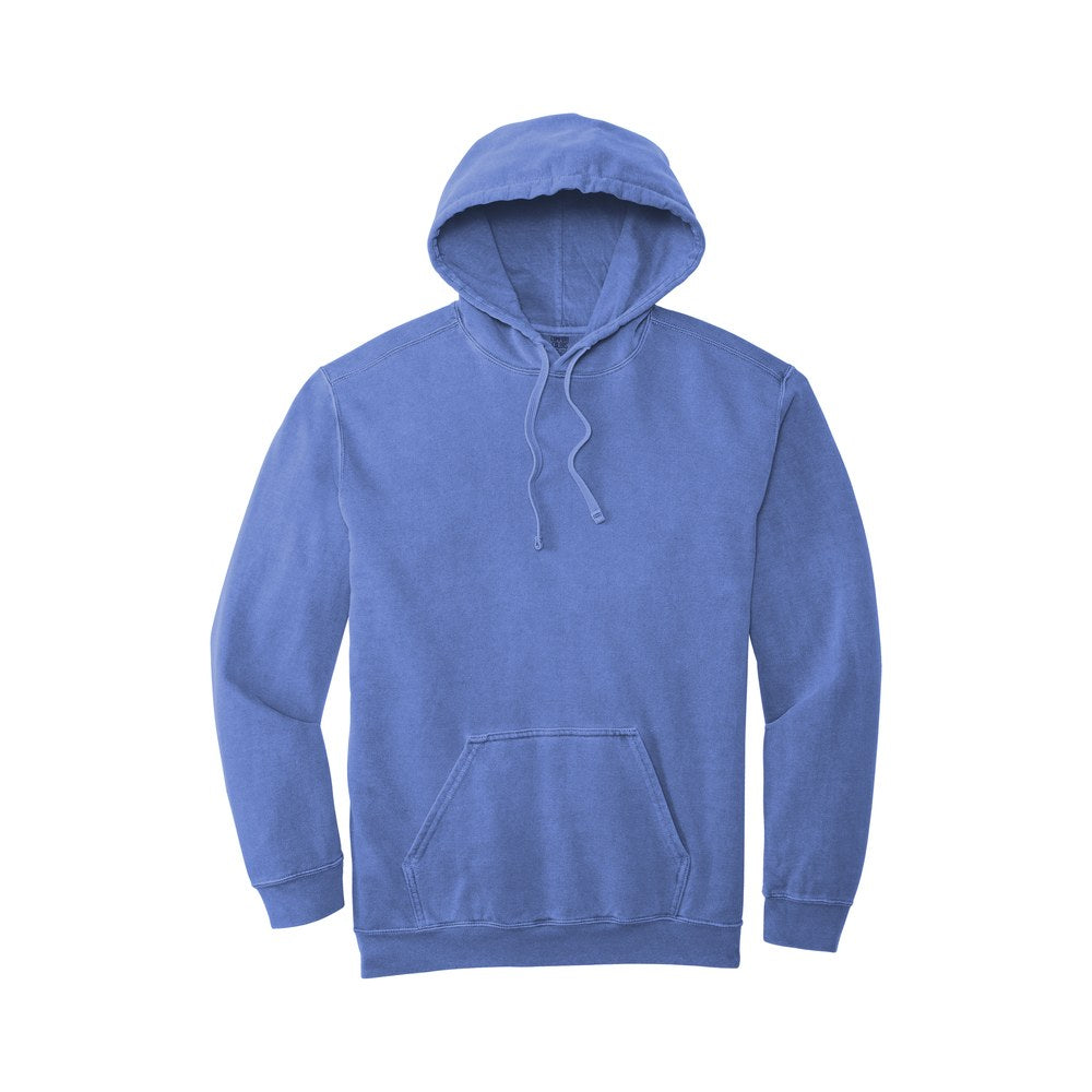 Flo Blue