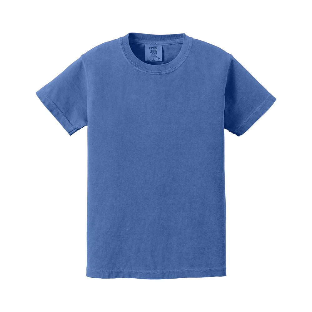 Flo Blue