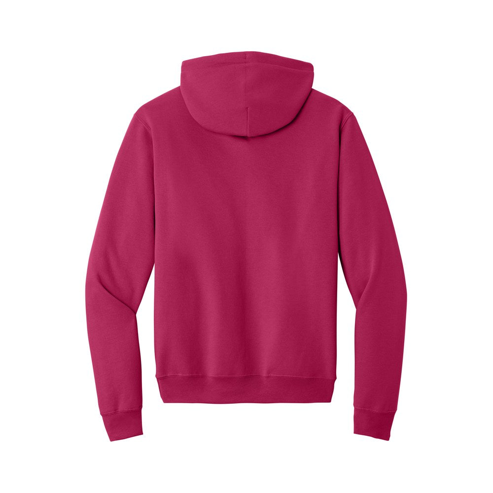 Flush Pink | Back