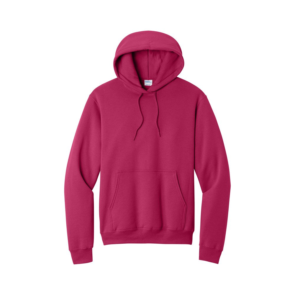 Flush Pink