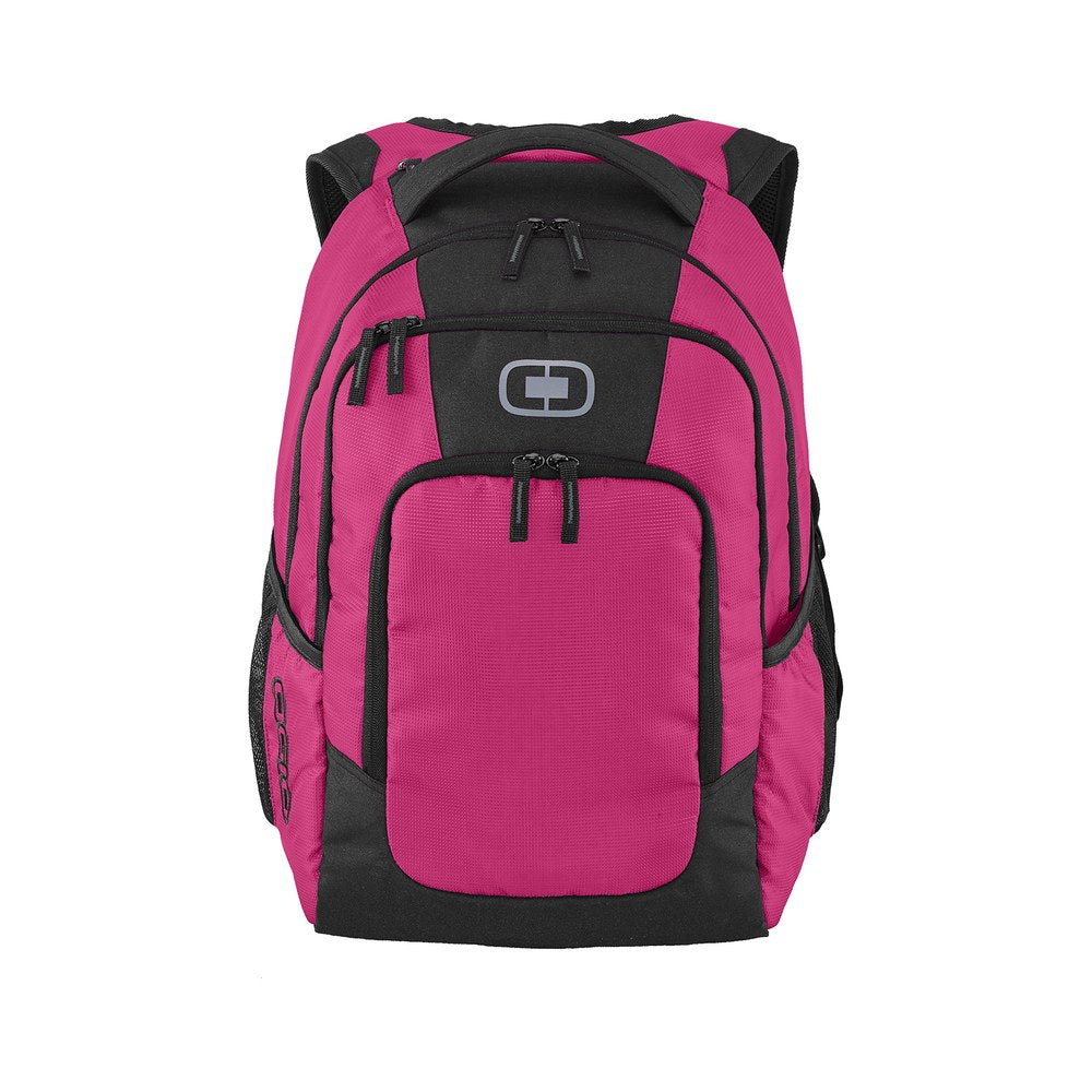 Flush Pink