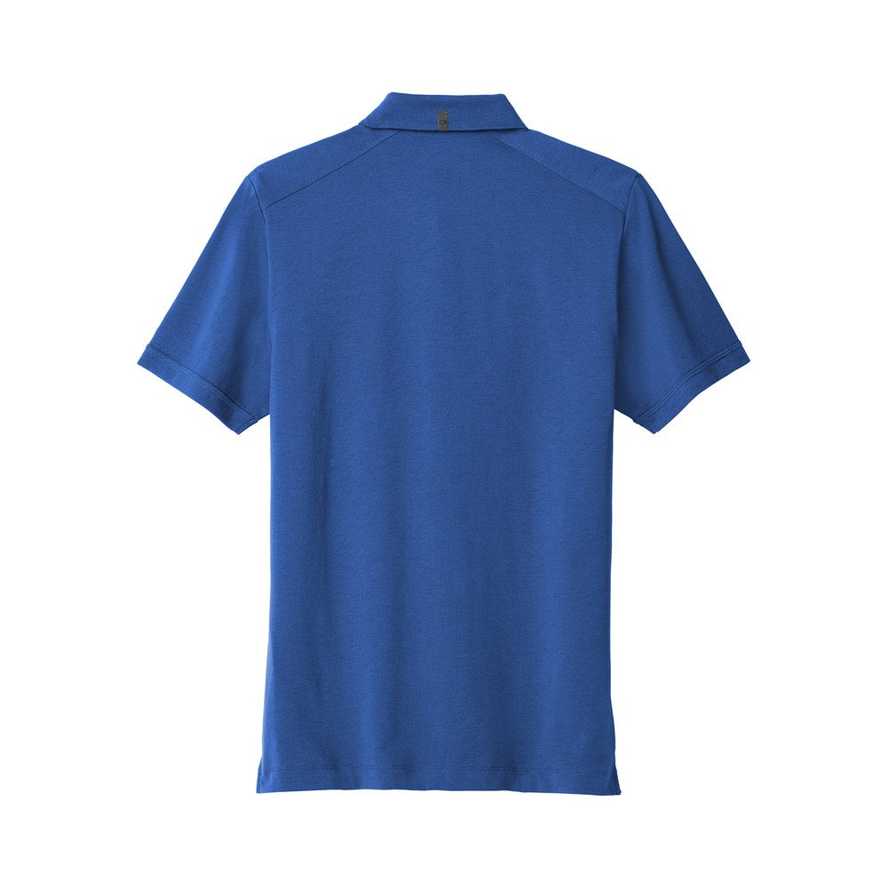 Force Blue | Back