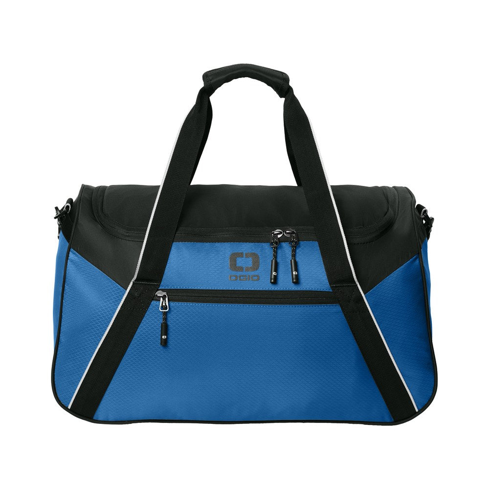 Force Blue/Blacktop