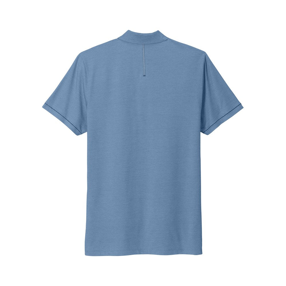 Force Blue Heather | Back
