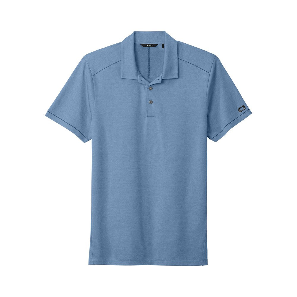 Force Blue Heather
