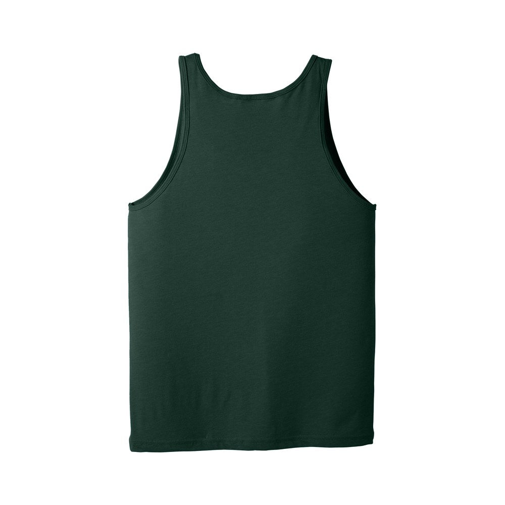 Forest | Back
