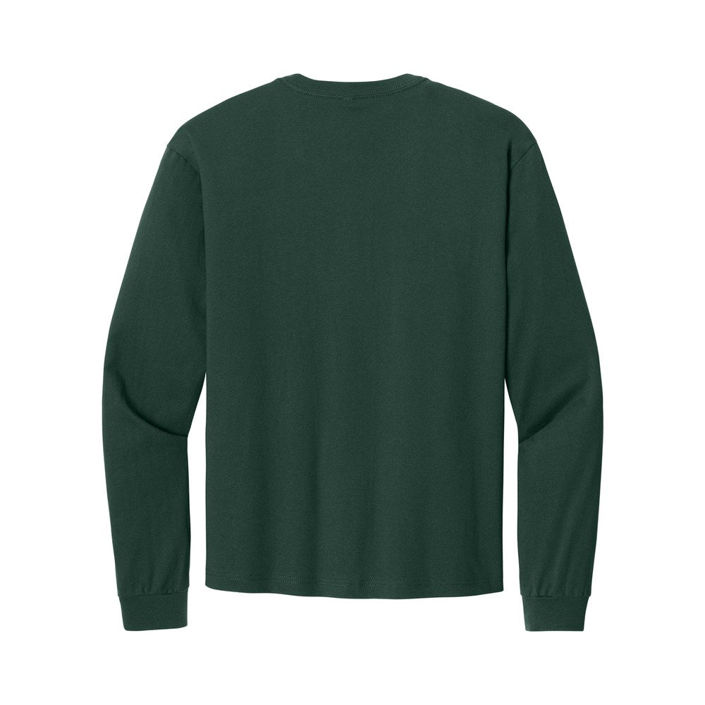 Forest | Back