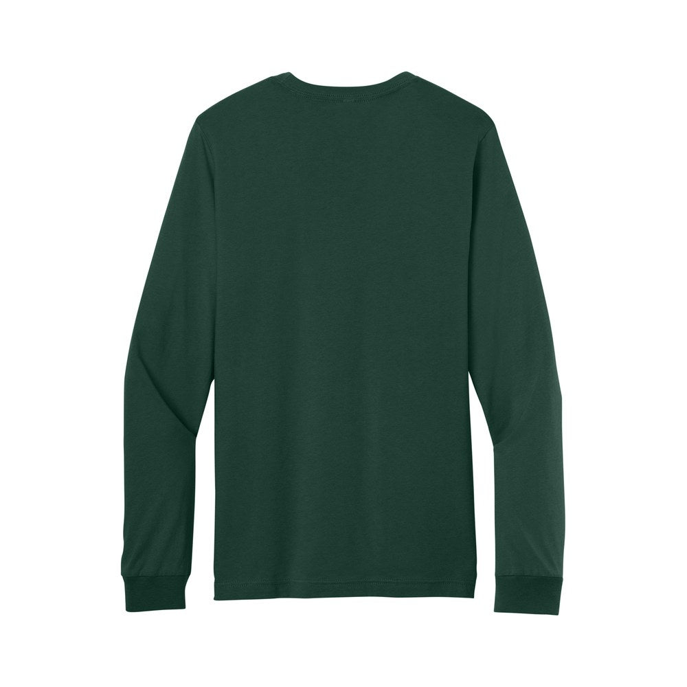 Forest | Back