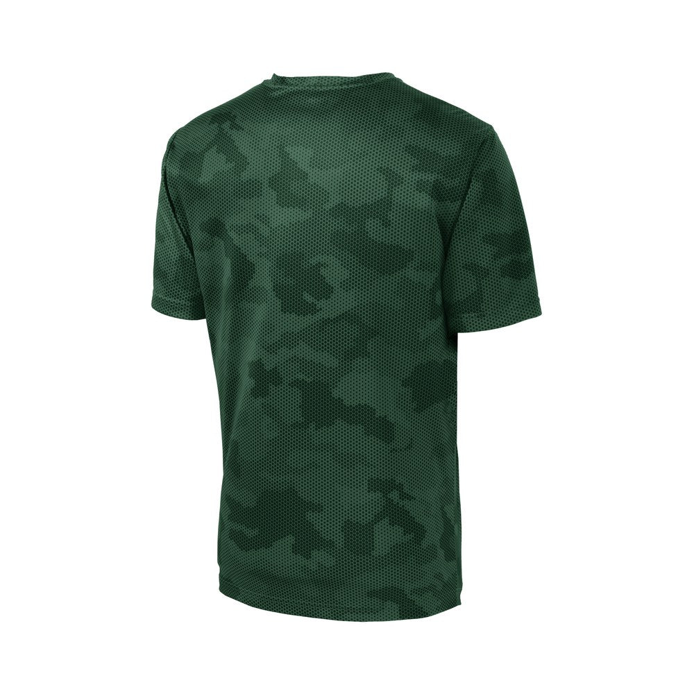 Forest Green | Back