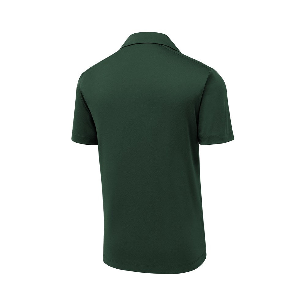 Forest Green | Back