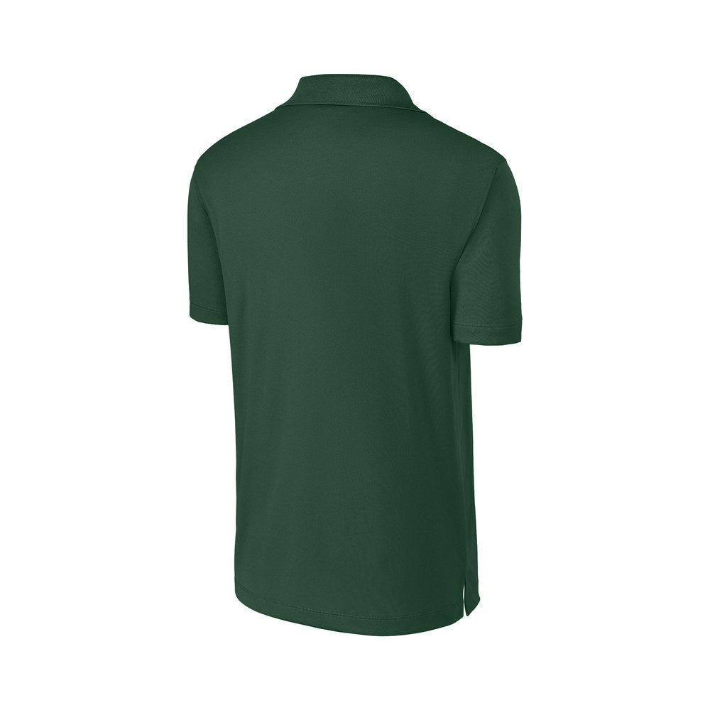 Forest Green | Back